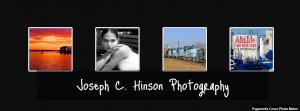 Joseph C. Hinson Photography To Remain Open Throughout Holiday Season